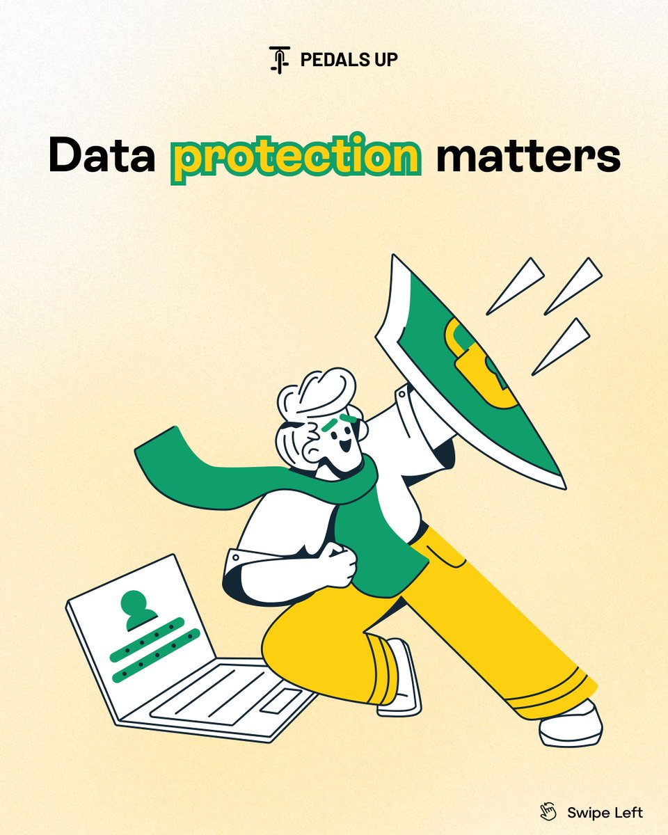 Pedals Up tweet media