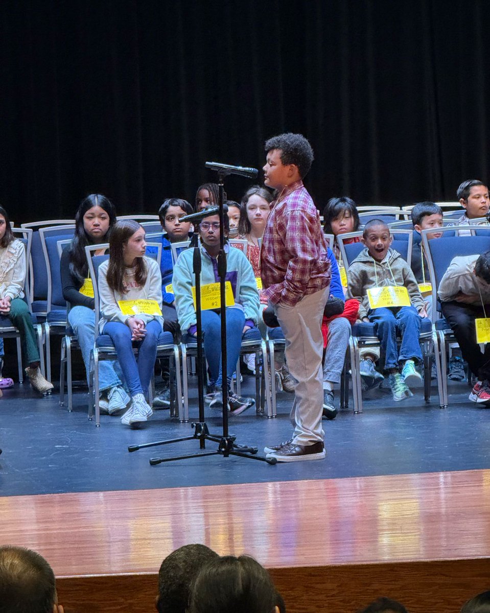 Post Elementary tweet media