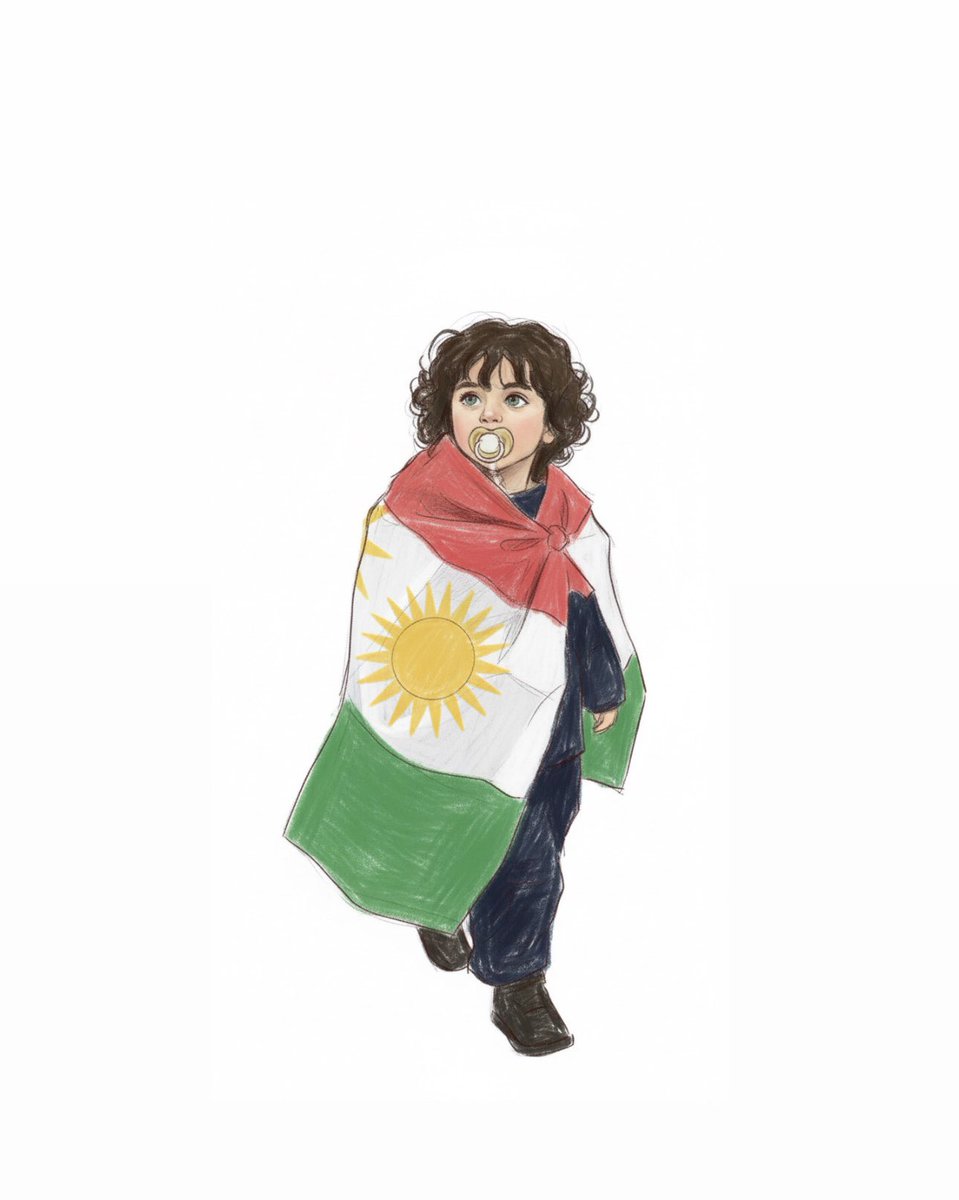 nvar98's tweet photo. en our children are learning to stand with Kurdistan.
From the very beginning, we teach them to love their land, respect their roots, and be proud of who they are.
The future grows with awareness. 💛❤️💚

#saverojava #kurdistan #nvargallery https://t.co/egUzDKreID