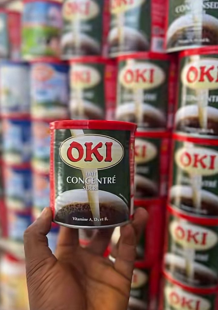 Come and buy your flour, sugar, rice and condense milk.
I sell in measures, kilos and bags at an affordable price.
Location is kurmin mashi bus stop, kaduna.

Kindly Retweet <a href="/CaptJamyl/">Sky Danfo Driver 🛫 (Capt. Jamil)</a> 🙏