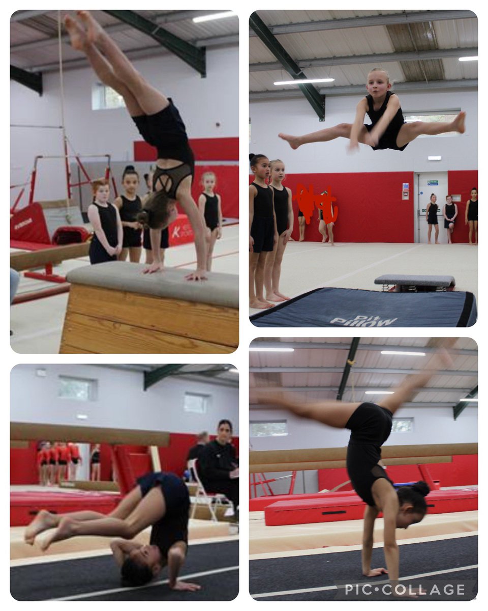 Our gymnastics squad participated brilliantly at the <a href="/YourSchoolGames/">School Games</a> Advanced Gymnastic Competition held at <a href="/PinewoodGymClub/">Pinewood Gym Club</a> 
Thank you for such a great event!