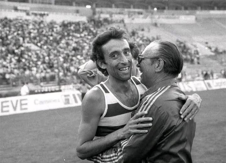 SPORTING FANS tweet media