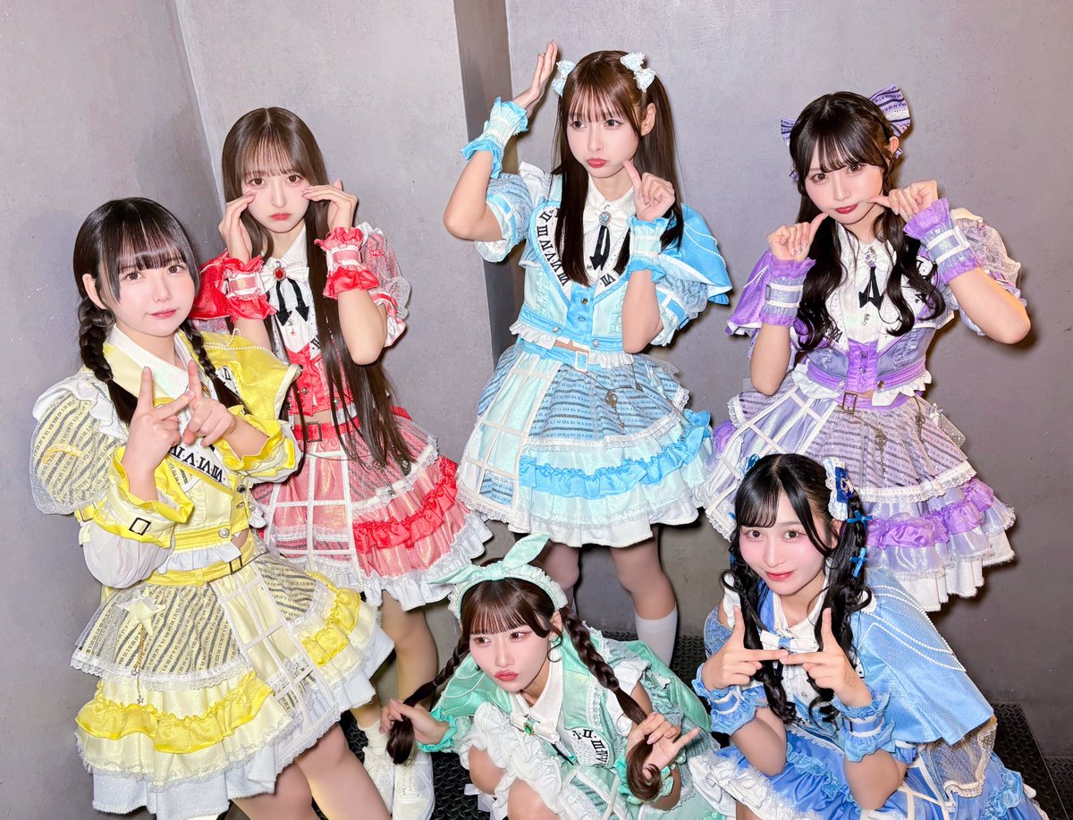 海まりん 【のんふぃく！】 (@Marin_nonfic) / Posts / X