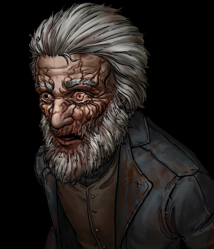 jenan_arte's tweet image. "vermelho amarronzado"

pupilas de tamanhos diferentes

veias amarronzadas ao redor dos olhos

o fato dela te viciar tal qual a tinta

tenho certeza q a Rubra é pelo menos derivada do elemento vindo do sino de tipora e ficou famoso pelo submundo ocultista dps q tudo oq rolou la