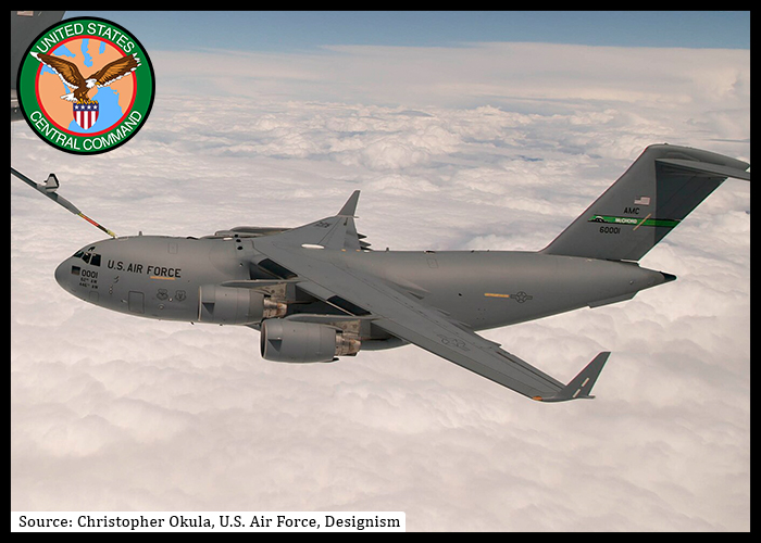 RTTNews's tweet image. US Forces To Conduct Air Exercise In The Middle East dlvr.it/TQcKGB #USForces #AirExercise #MiddleEast #CombatReadiness #MilitaryTraining