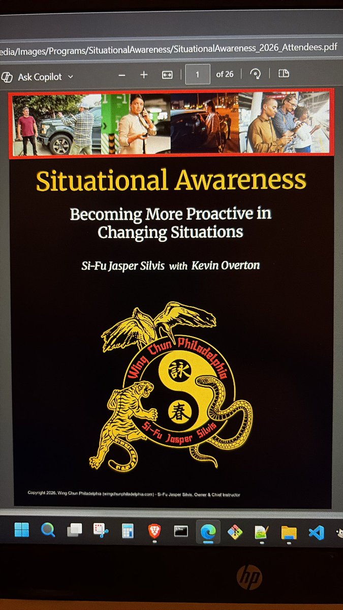 Si-Fu Jasper tweet media