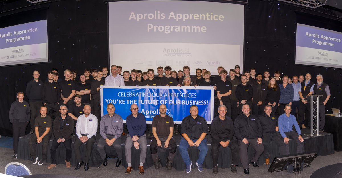 Apprenticeship Guide tweet media