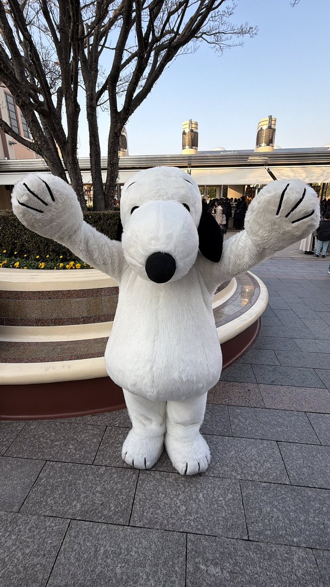 週の折り返しだー！
あと2日頑張ったらまたお休みだ(⊃ ॑꒳ ॑⊂)🎶

#USJファン