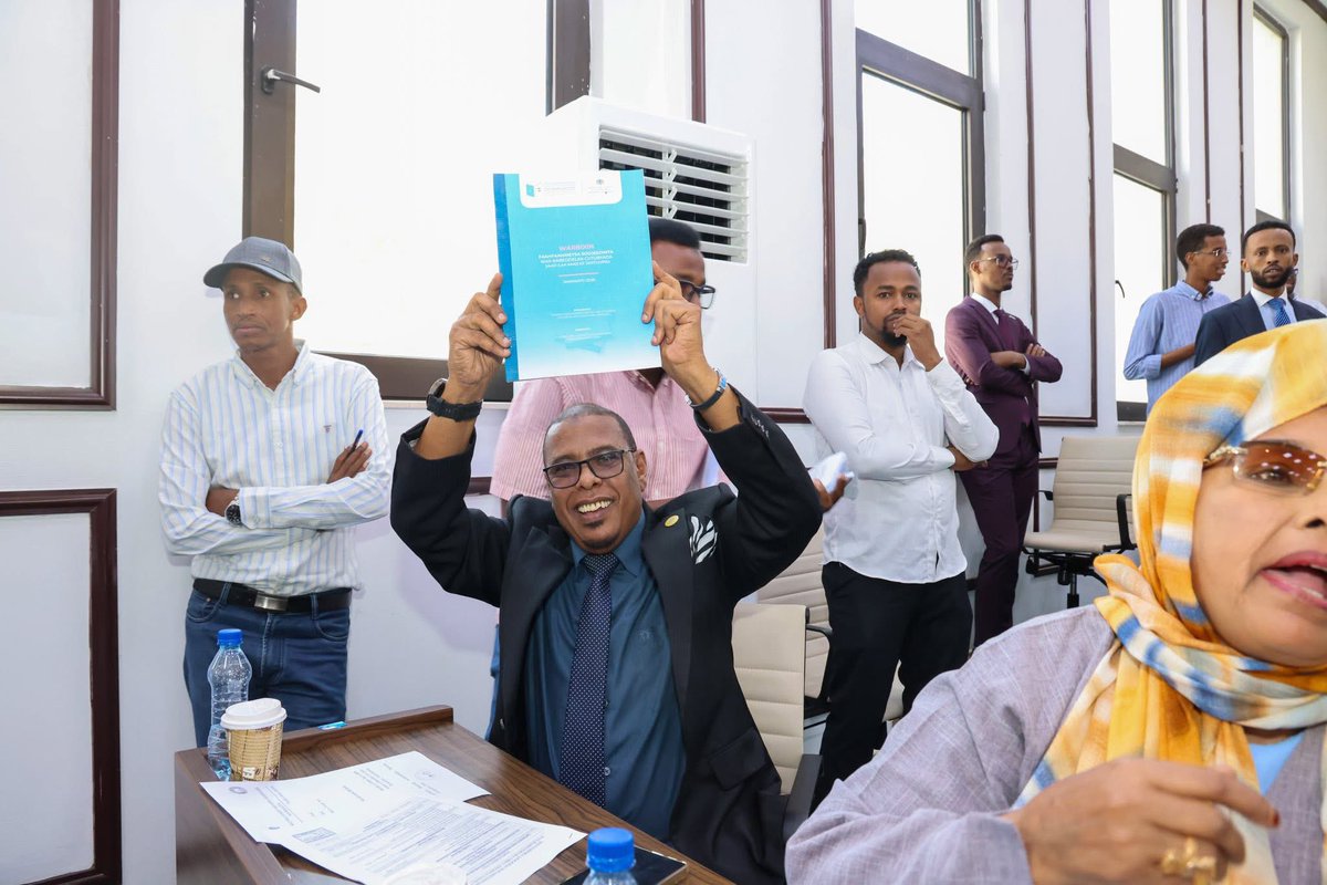 Zahra Abdulahe tweet media