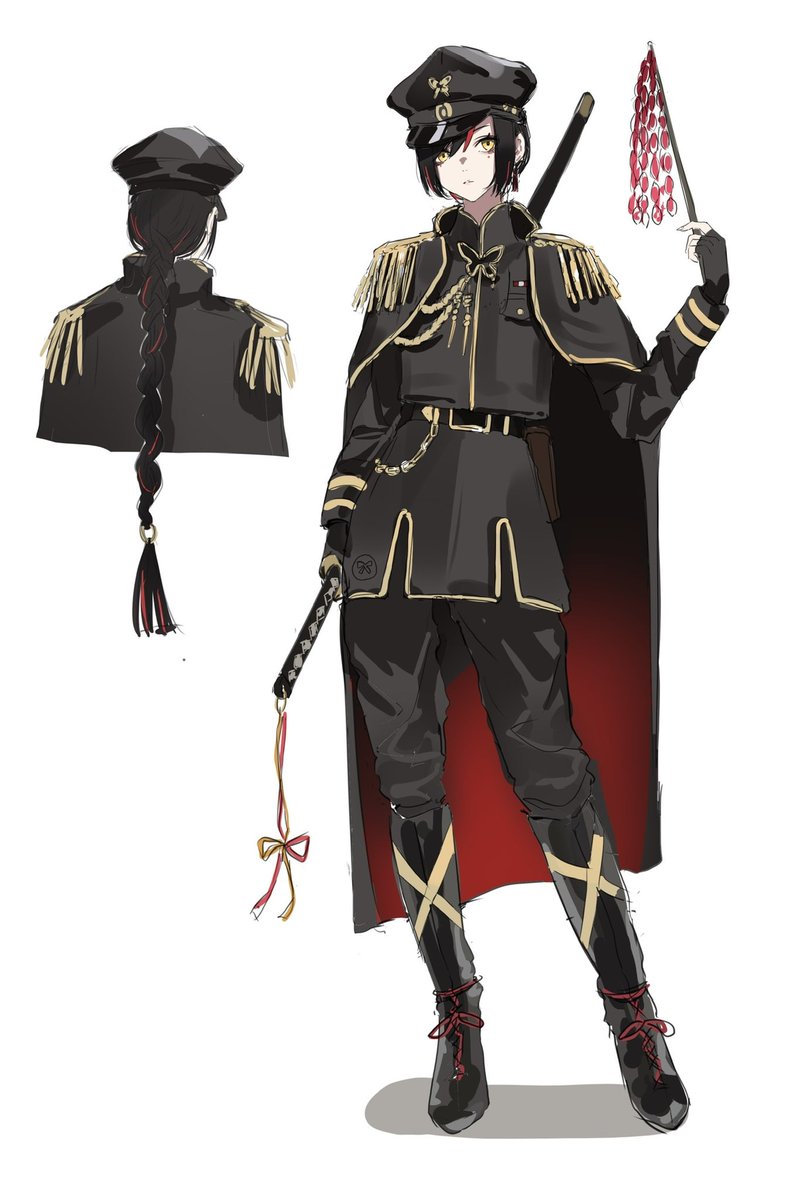 LunarisKat (@Nyami_Nyamu) / Posts / X