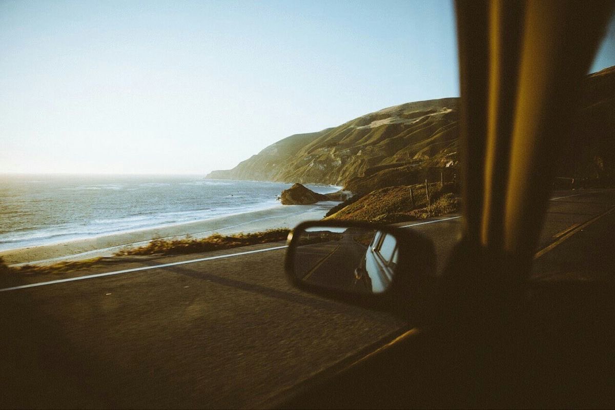 seraphicxc's tweet image. A trip is all i need for healing