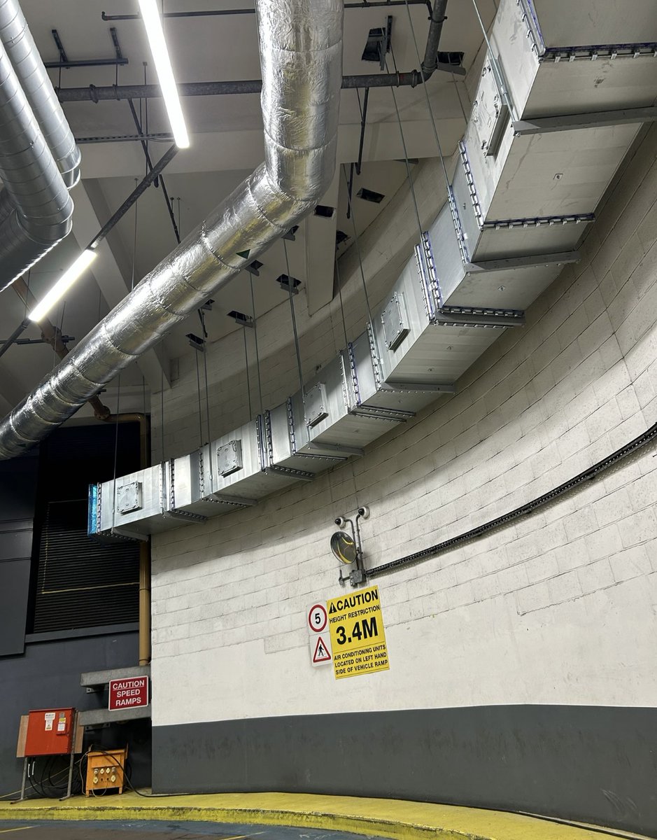 Imperial Ductwork Services Ltd tweet media