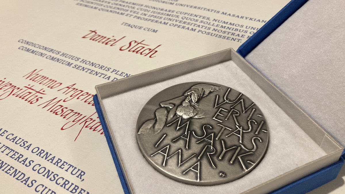 Daniel Stach tweet media