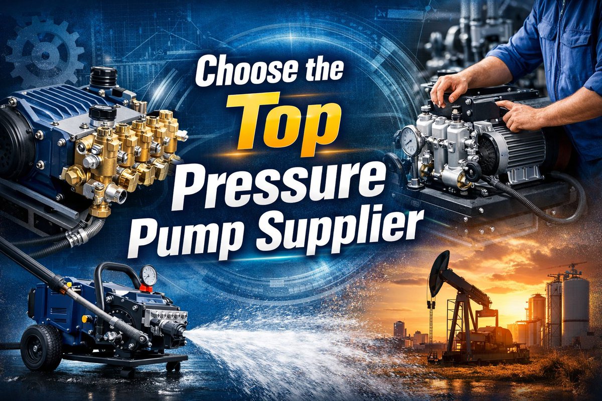 KrittikaCh78082's tweet photo. This blog breaks down how to identify the top pressure pump supplier, what pump types to evaluate, and why digital sourcing matters for modern projects.
: https://t.co/rMRjGkHbrL

#PressurePump #WaterPumpSolutions #IndustrialPumps #BoosterPump #SubmersiblePump #PumpSelection https://t.co/fvWlIinAKo