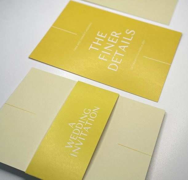 Butter yellow tones are giving spring! This soft, romantic hue is taking centre stage in 2027 wedding trends, bringing warmth, joy, and a touch of sunshine to every celebration. Perfect for brides seeking .. Read more at:
heartedesigns.com/blog