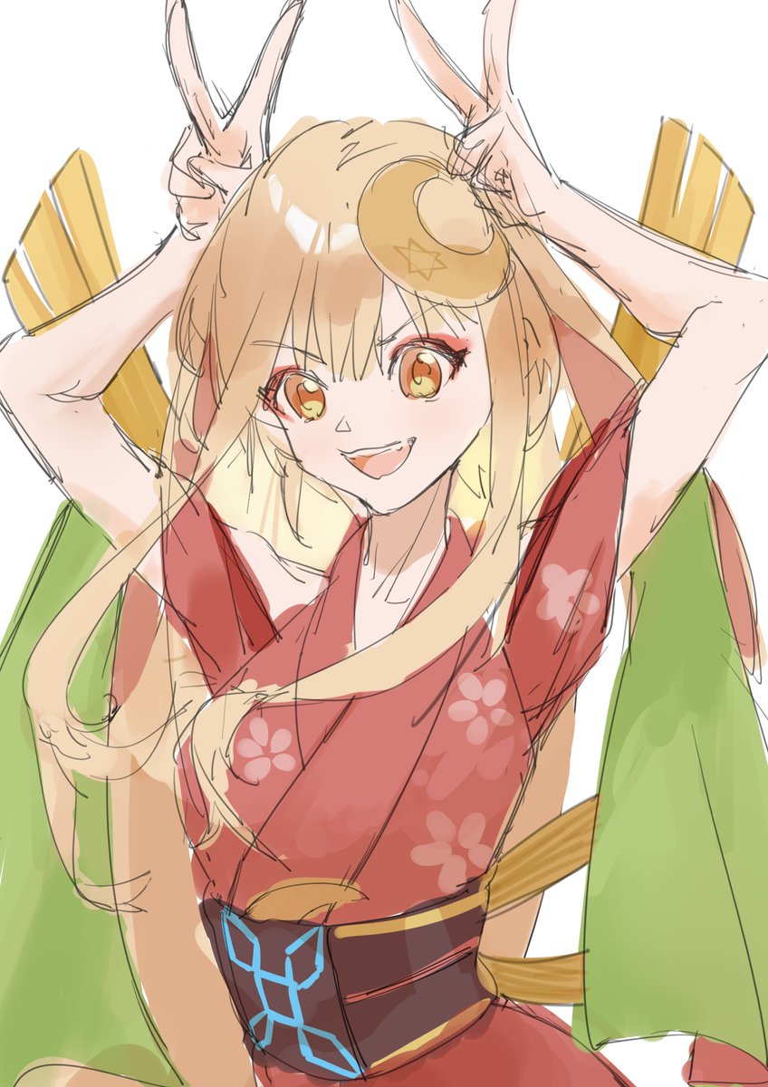 希娜小姐求贴贴 tweet media