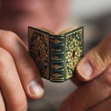 DaveAnd13745231's tweet photo. #WhatILookForInTheLibrary
A nice short story https://t.co/05ZKN24L64