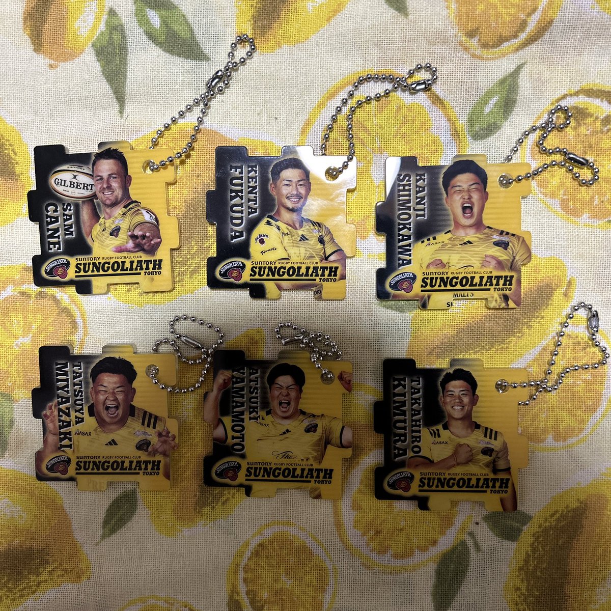 かほこ tweet media