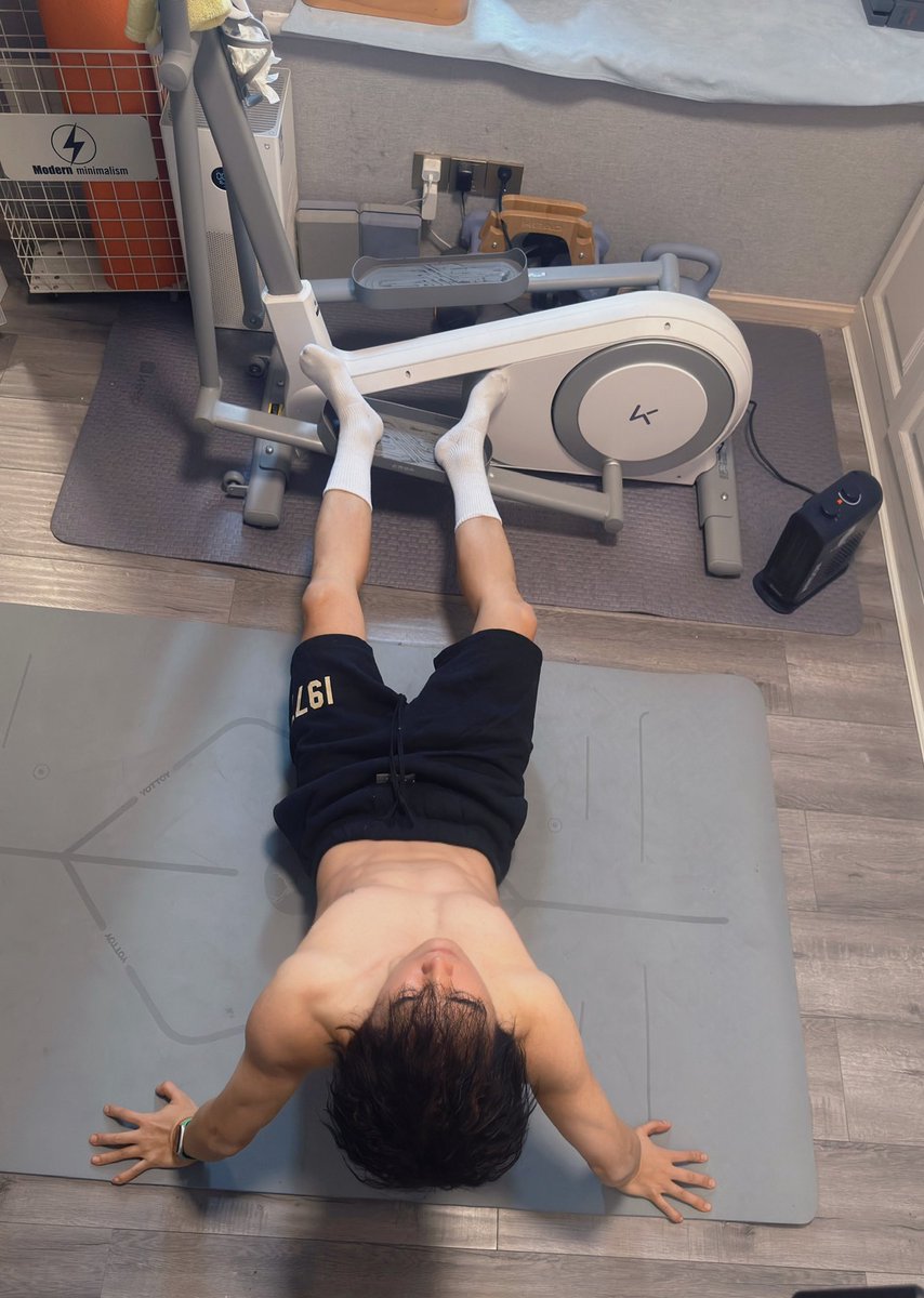 瑞克的小弟 tweet media