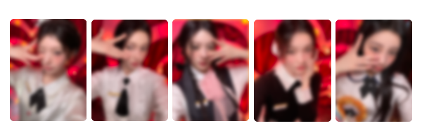 📢ILLIT Japan 2nd Digital Single 'Sunday Morning' SNS投稿