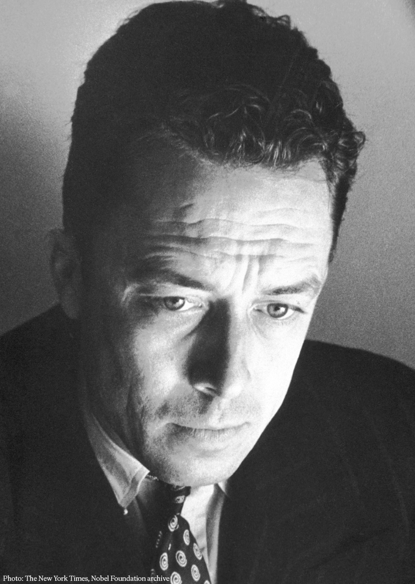 The Nobel Prize tweet media