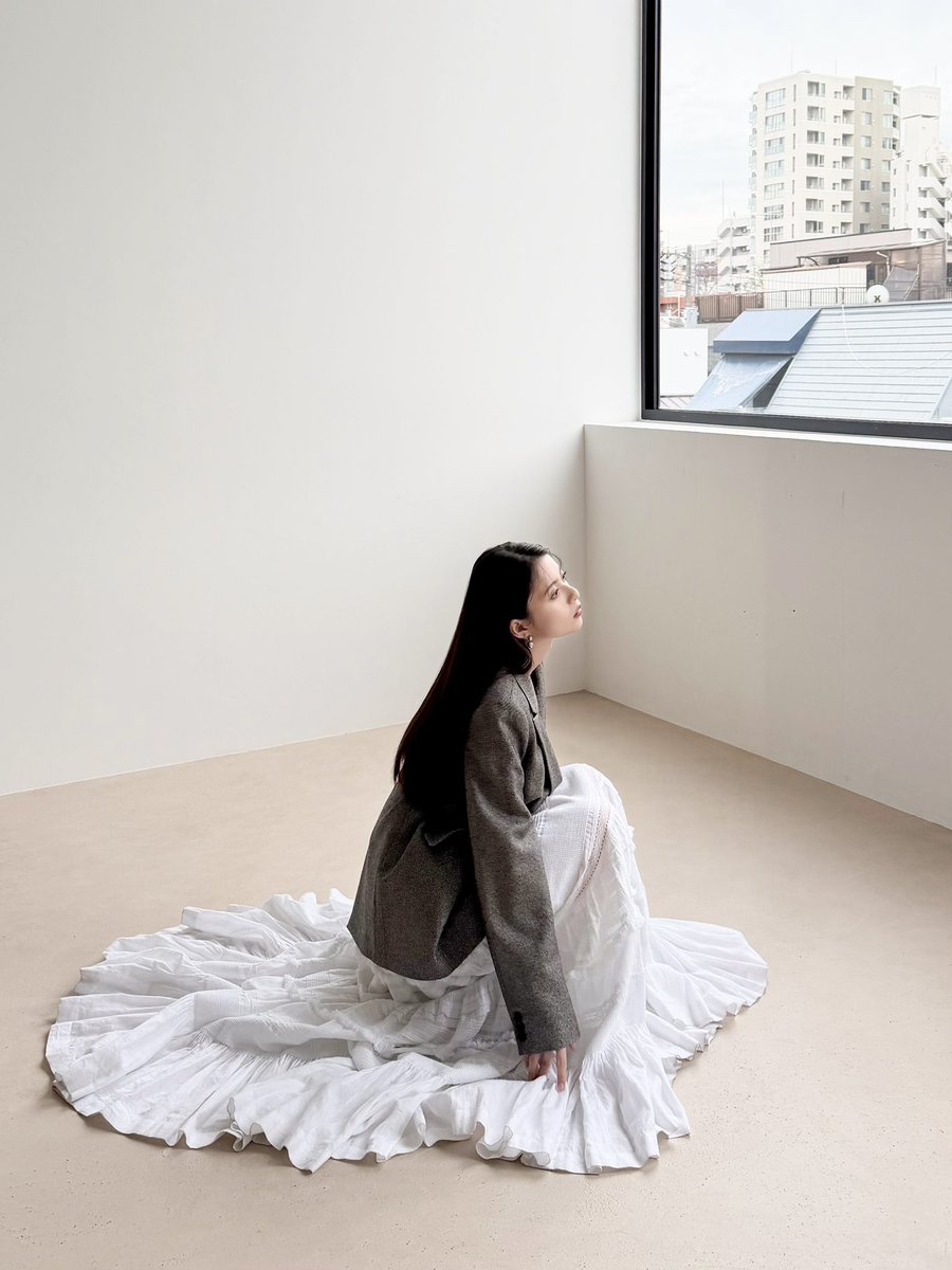 📚本日1/28(水)発売「#CLASSY」3月号

『私たちの取捨選択』ページにて
撮り下ろし写真&amp;インタビューが掲載されています📝

是非チェックしてください！

#クスノキの番人 
#齋藤飛鳥