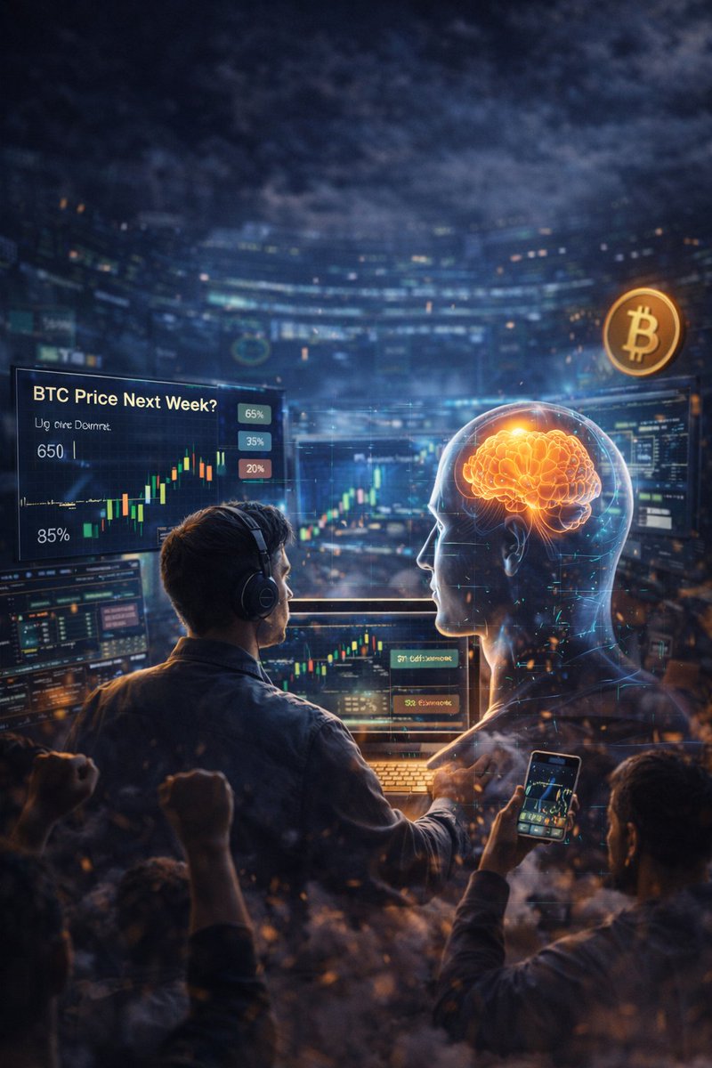 📊 BTC prediction isn’t just about price — it’s about mindset.
On #ConomisPrediction, you learn patience, discipline, and confidence in your analysis. 💪🧠
Strong traders don’t chase hype — they trust data and strategy.
Build your mindset. Predict smart. Win long-term. 🚀💎