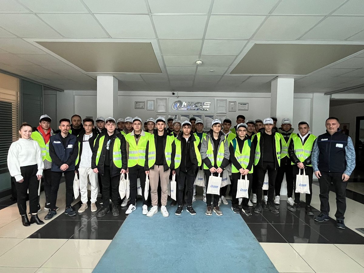 Mehmet Salih CANBAL tweet media