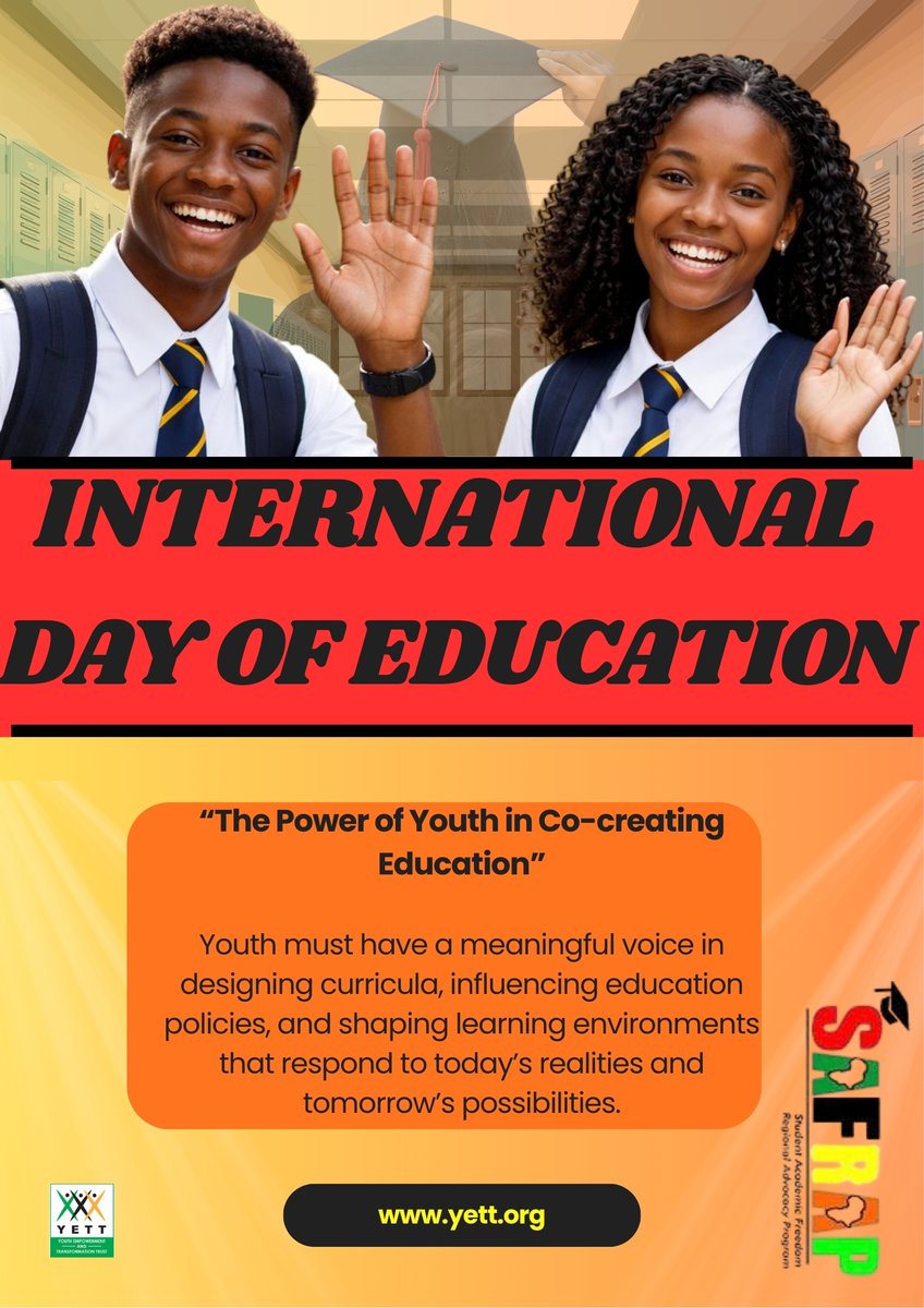 #Youth4SDGs tweet media