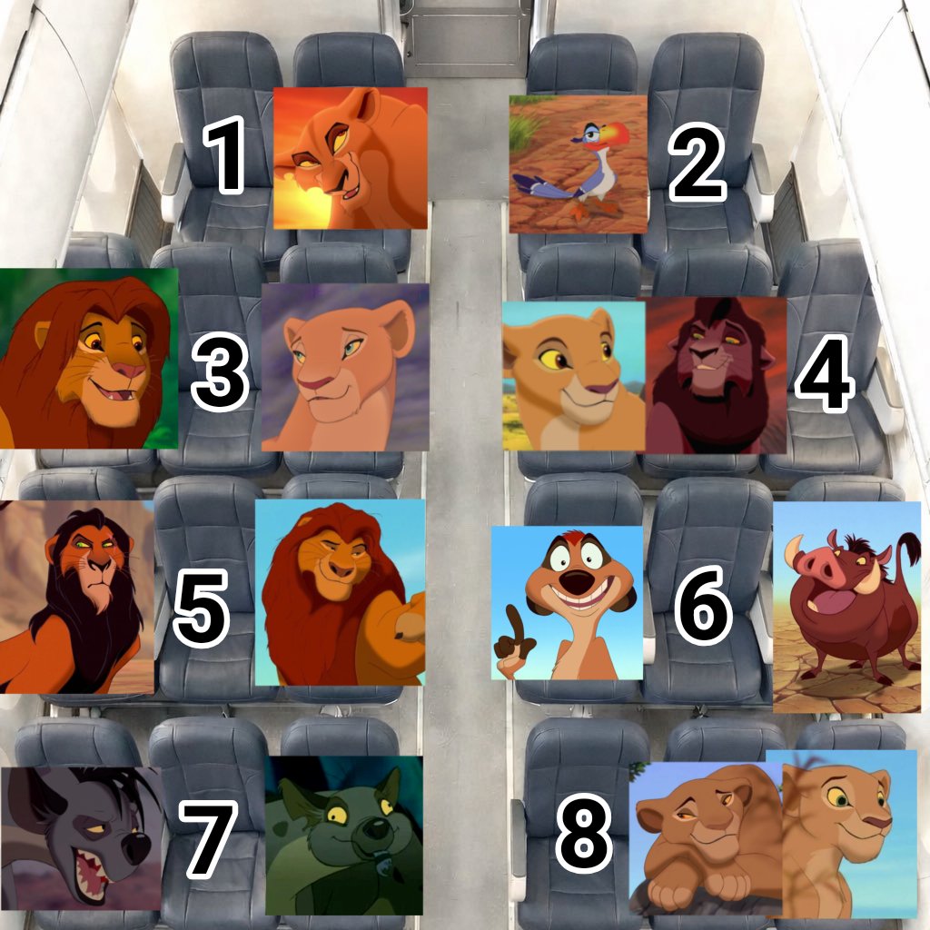 사자왕 장거리비행