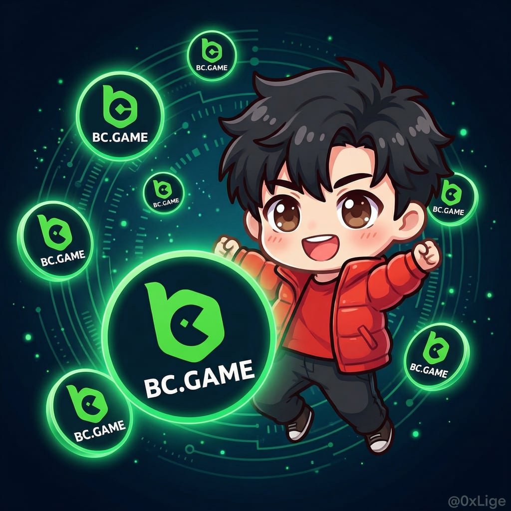 0xLige🔶BNB (@0xLige) / Posts / X