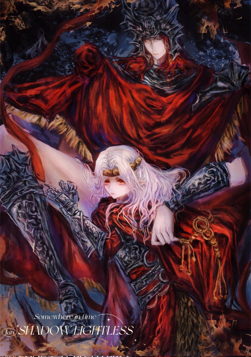 Gesshita-.- tweet media