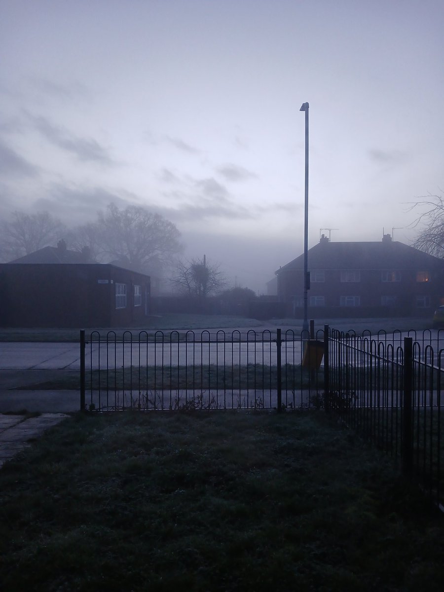 CallaghanD31604's tweet photo. #Wordle1684 4/6
Love waking up to a mystic foggy morning
Busy day with sensory liason officer & house team
โฌโฌโฌ๐ฉโฌ
โฌโฌโฌ๐ฉ๐จ
๐ฉ๐ฉโฌ๐ฉโฌ
๐ฉ๐ฉ๐ฉ๐ฉ๐ฉ
#wordleinfour #Wednesday #midweek #wordlewonderleague #newyorktimes https://t.co/hxZytQPZrf