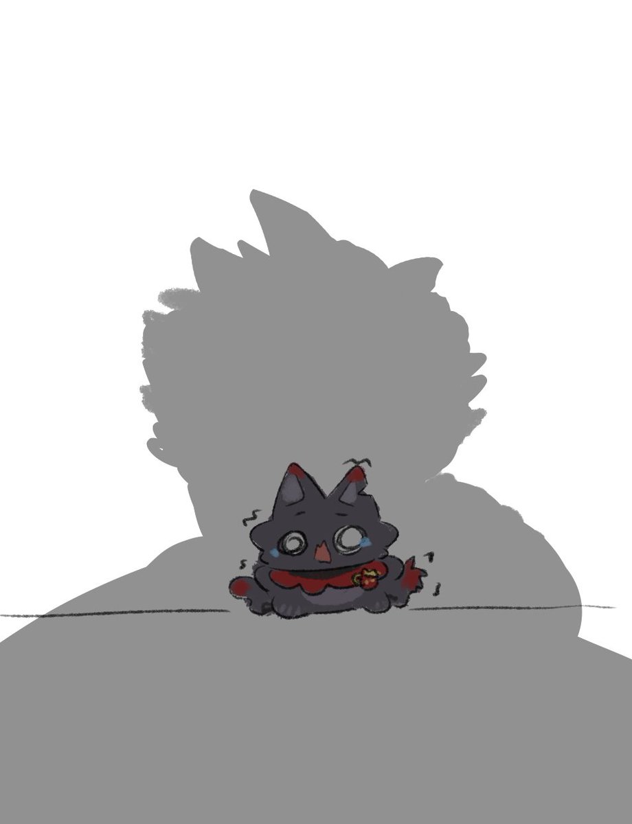 0920Kane's tweet photo. Poppy:怕
#魁以fafa https://t.co/cX9I6nCvgF