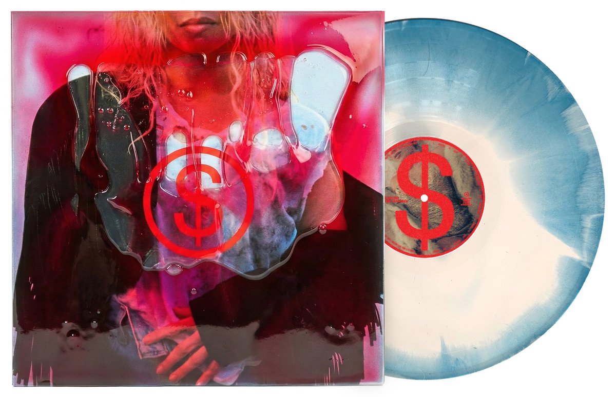 HEY @BLOODRECS WHAT R U WAITING 4 TO RELEA$E THE WOR$T VINYL VARIANT IN AMERICA?