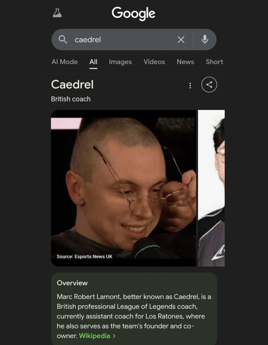 LR Latte ☕ tweet media