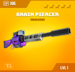 PEULKY7M's tweet photo. Day 1 loadout: Brain Piercer 🎯

Quiet, precise, and made for taking zombies down before they get close. One clean shot, no chaos.
Ready for Zombie World on Jan 31 🧟‍♂️

@TThugsNFT | @Immutable  Gamers https://t.co/qrzCXeH4a9
