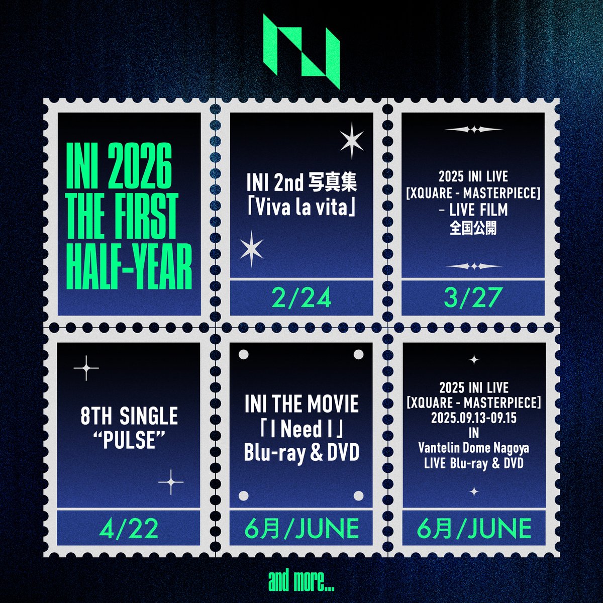 INI (@official__INI) / Posts and Replies / X