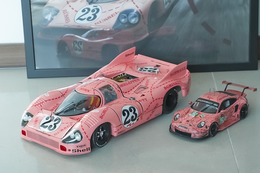 Customer's Gallery ]への投稿画像です。 