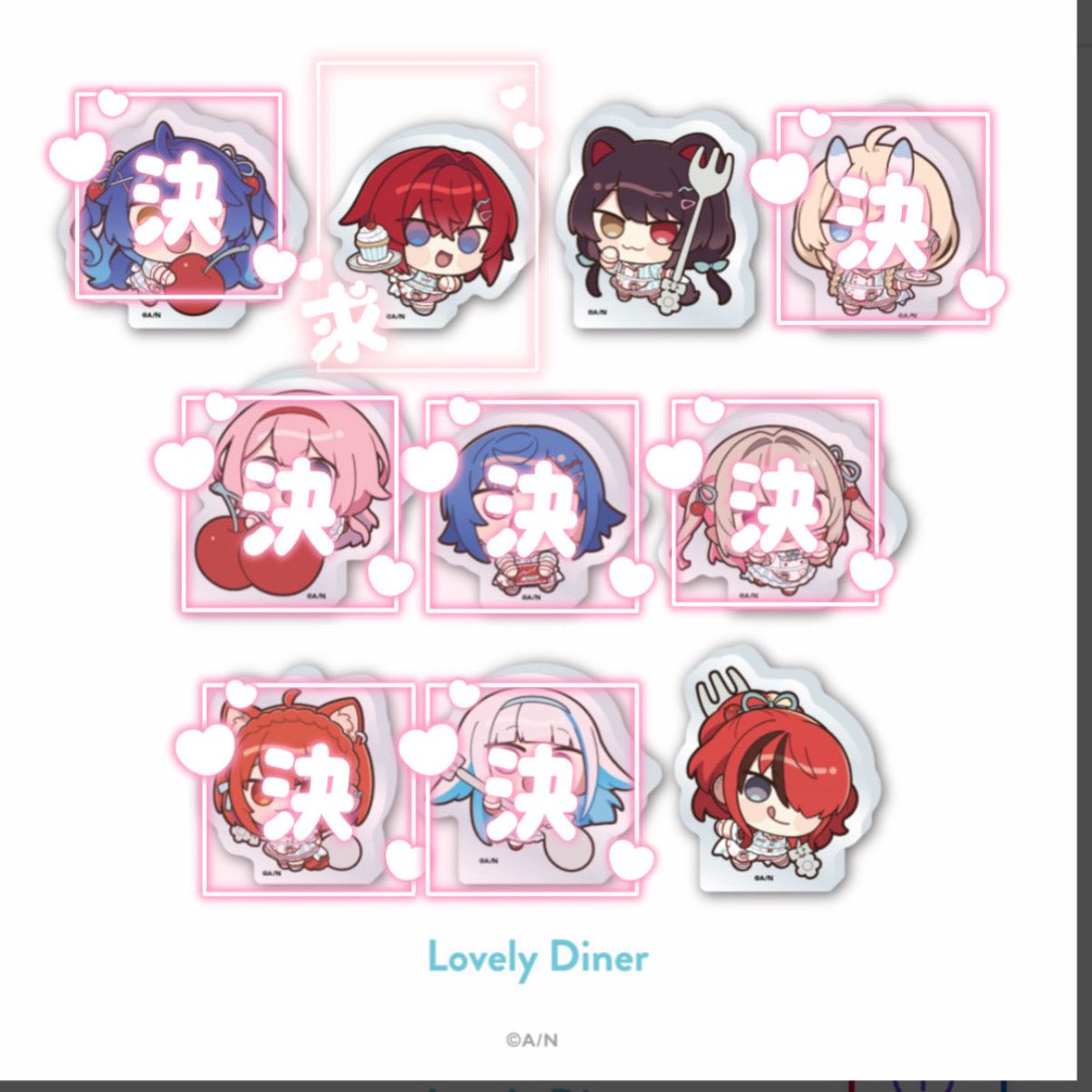 みるるん@DM、通知不具合 tweet media