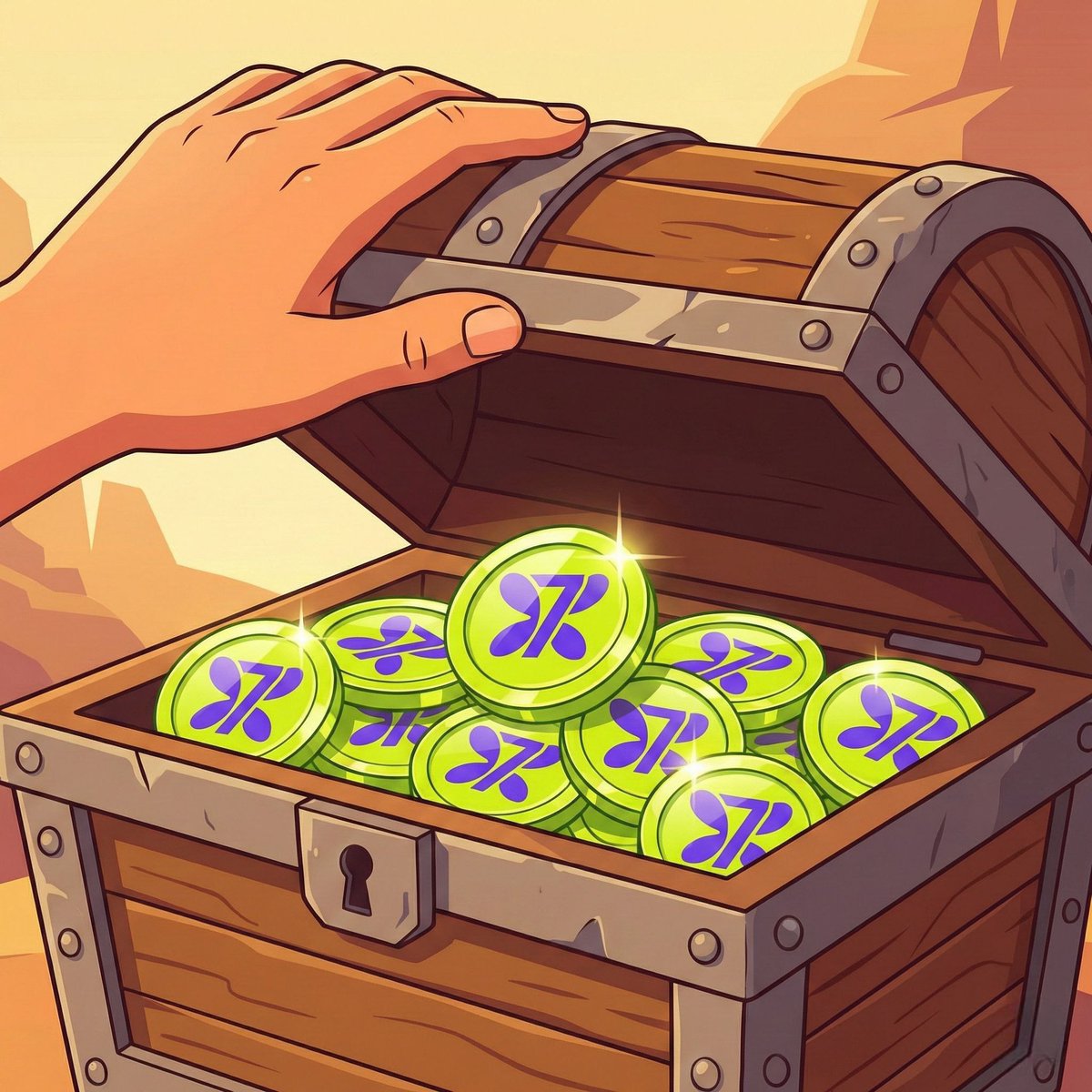 蝴蝶 7 🦋 tweet media