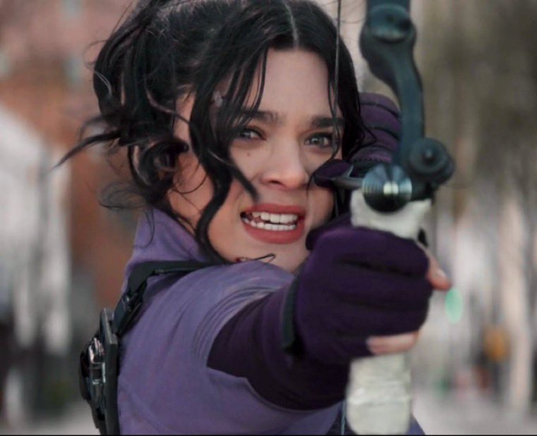 cosmic_marvel's tweet image. ‘WONDER MAN’ showrunner Andrew Guest wants Kate Bishop and Simon Williams to team up in the #MCU.

(via @screentime)