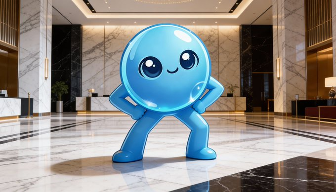 Mylo utility?
Laughs, vibes, questionable decisions 😈
Oh, and a P2E demo on the website.
We came prepared.
itsmylo.com
#memecoin #crypto #P2E