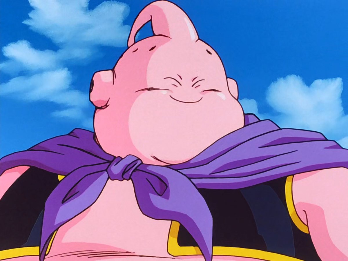 db_times's tweet image. L'info vient de tomber... Le seiyū Kōzō Shioya (塩屋 浩三), voix EMBLÉMATIQUE de Majin Boo (sous toutes ses formes) sur la licence Dragon Ball, est décédé à l'âge de 71 ans. 

Toutes nos pensés vont à ses proches. 
Qu'il repose en paix.

#DragonBall #DBZ #塩屋浩三