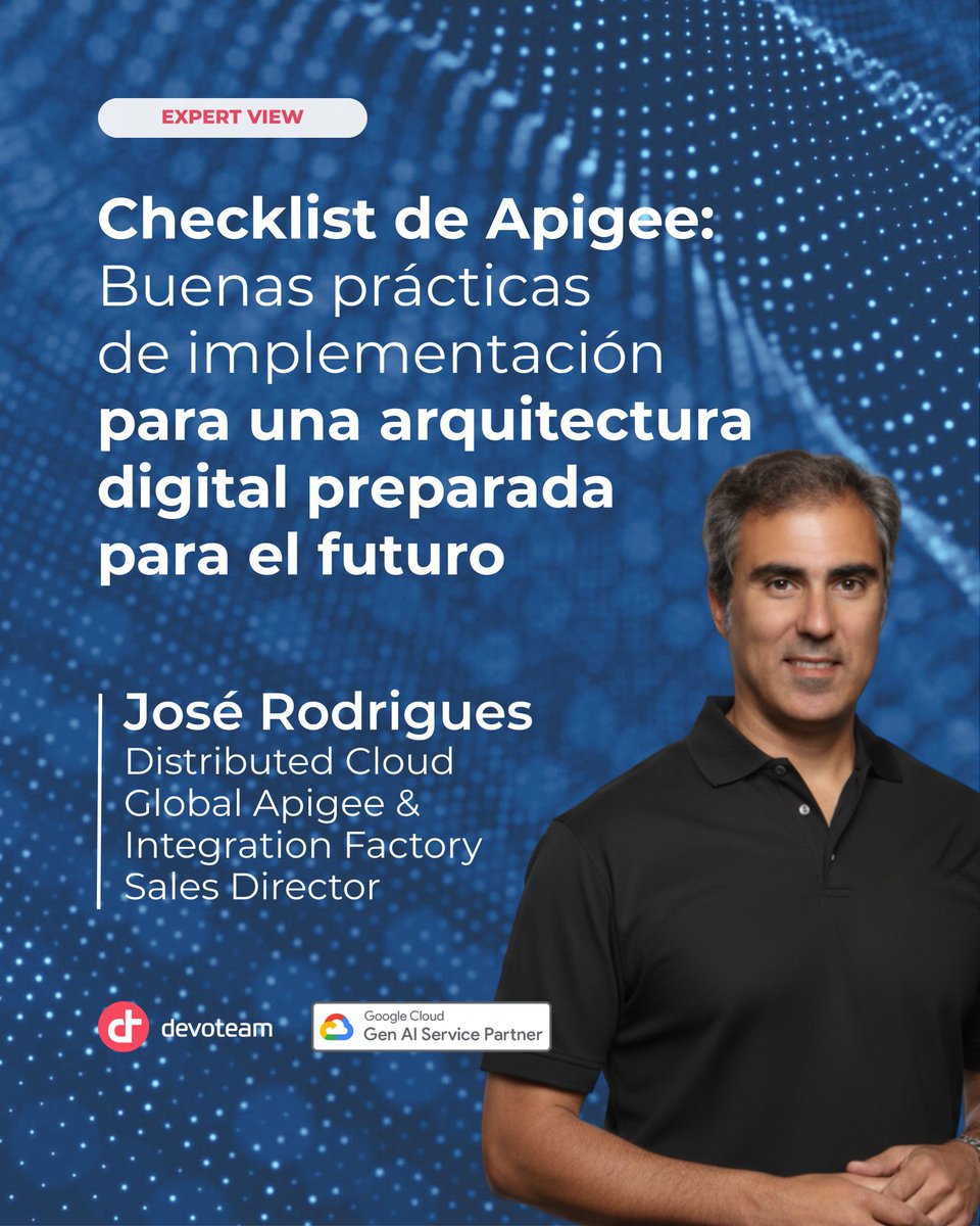 Devoteam I Google Cloud Partner tweet media