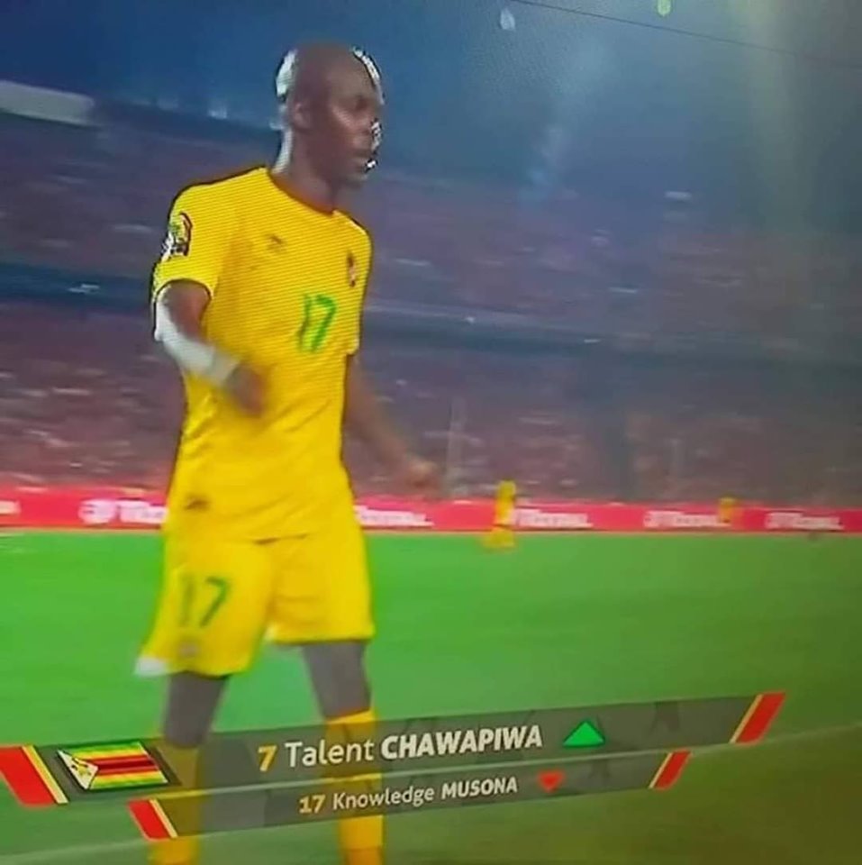 Wezabet's tweet image. Imagine both starting on the pitch 🤔

Talent + Knowledge. 🔥

#HiiNdioInaWEZA