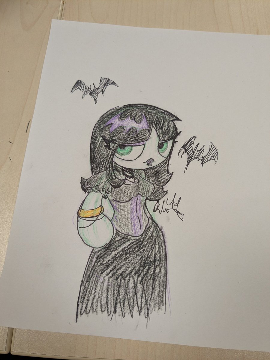 Tiredd🕷️ tweet media