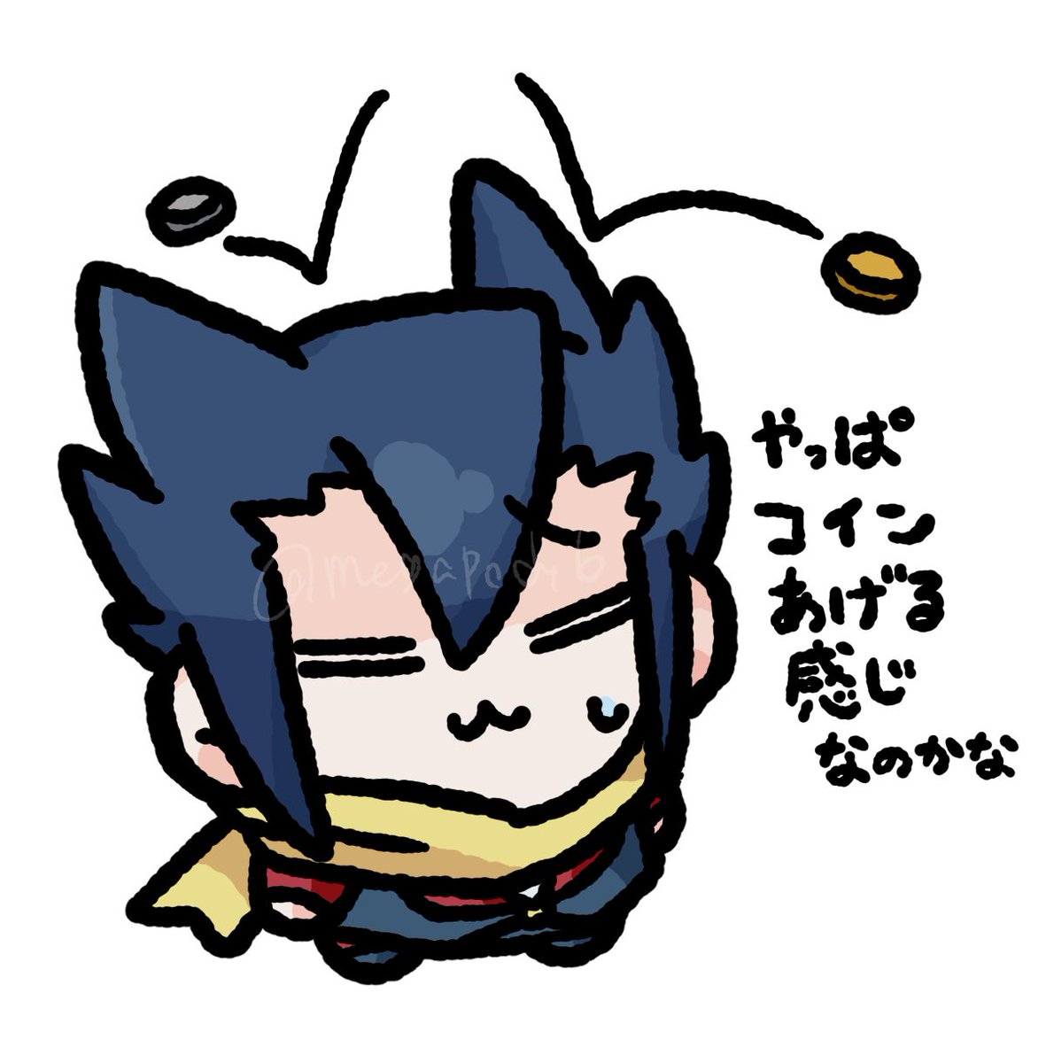 ｵｺ (@kiwi_oco) / Posts / X