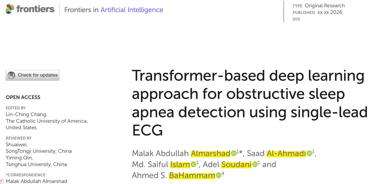 أ. د. أحمد بن سالم باهمام 🇸🇦 tweet media