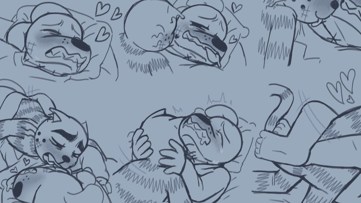 🔞LL0ydDraws🔞 tweet media